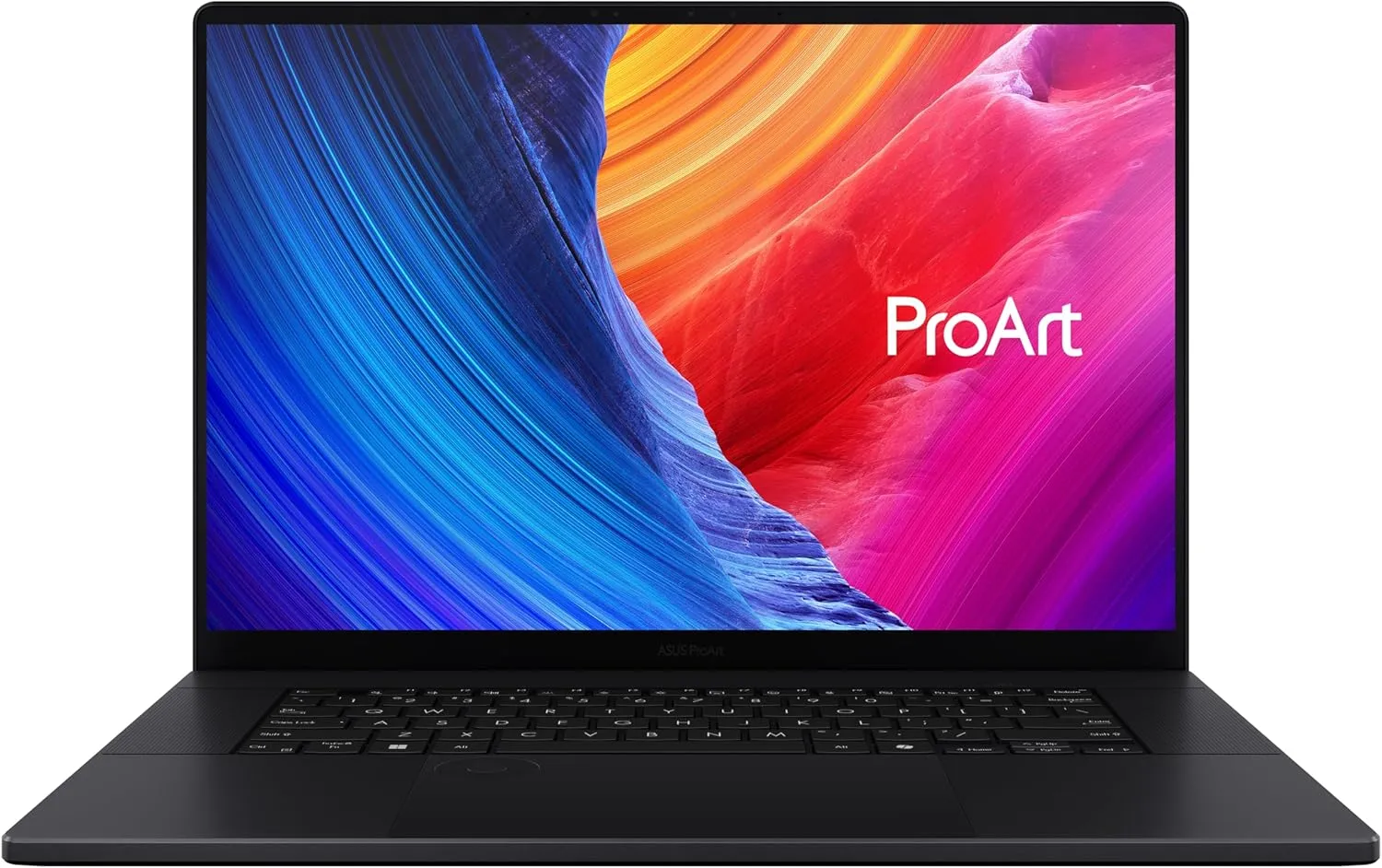 ASUS ProArt P16 OLED, 16 Inch WQUXGA OLED Touch Display, AMD Ryzen AI 9 HX 370, 32 GB RAM, 1 TB SSD, NVIDIA GeForce RTX 4060, Windows 11