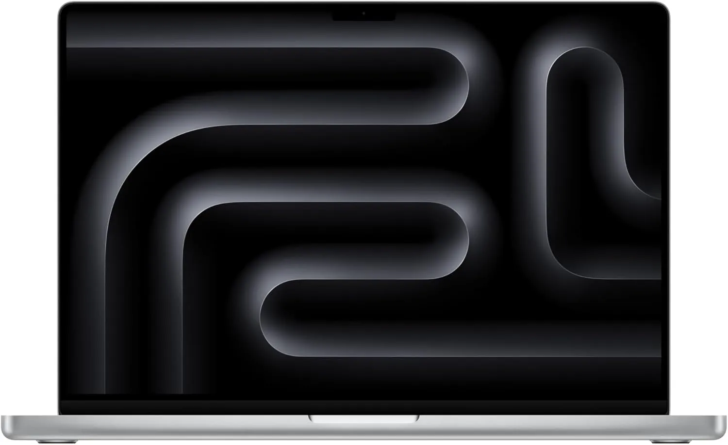Apple 2024 MacBook Pro Laptop mit M4 Max Chip mit 14-Core CPU und 32-Core GPU