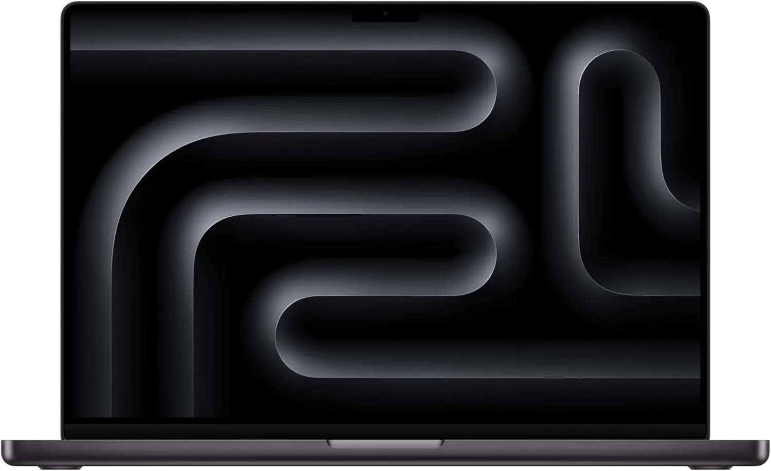 Apple 2024 MacBook Pro Laptop mit M4 Max Chip