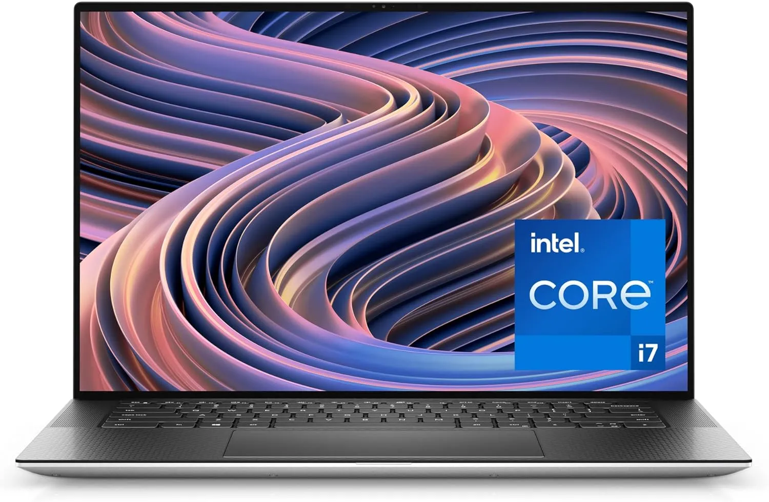 Dell XPS 15 (9520) Laptop, 15,6 FHD+ 500nits Display, Intel Core i7-12700H Prozessor, 16 GB RAM, 1TB SSD, NVIDIA GeForce RTX 3050Ti, Windows 11 Home