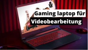 Gaming Laptop für Videobearbeitung 2025: Die besten Modelle für maximale Leistung Gaming Laptop für Videobearbeitung gesucht? Entdecke 2025 die besten Modelle: Von ASUS ROG Zephyrus G14 bis Acer Predator Helios Neo 16 – Power, Speed & Style im Check!