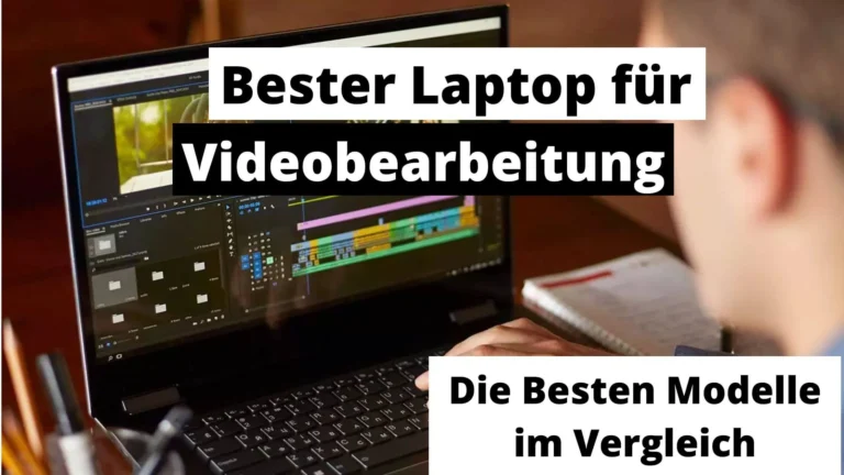 Laptop für Videobearbeitung 2025 Die Besten Modelle im Vergleich Entdecke die besten Laptops für Videobearbeitung 2025! Finde heraus, welche Specs wirklich wichtig sind, welche Modelle überzeugen und wie du den perfekten Laptop für professionelle Videoprojekte auswählst.