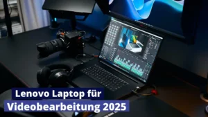 Lenovo Laptop für Videobearbeitung – Beste ThinkPad, Yoga und IdeaPad Modelle 2025 Entdecken Sie den besten Lenovo Laptop für Videobearbeitung! Ob ThinkPad, Yoga oder IdeaPad – finden Sie das ideale Windows OS Lenovo Laptop mit Intel, AMD oder NVIDIA GPU für Ihre kreativen Projekte.