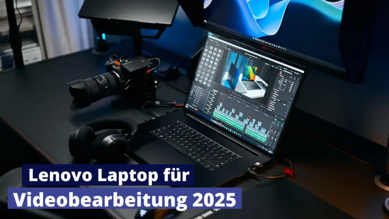 Lenovo Laptop für Videobearbeitung – Beste ThinkPad, Yoga und IdeaPad Modelle 2025 Entdecken Sie den besten Lenovo Laptop für Videobearbeitung! Ob ThinkPad, Yoga oder IdeaPad – finden Sie das ideale Windows OS Lenovo Laptop mit Intel, AMD oder NVIDIA GPU für Ihre kreativen Projekte.