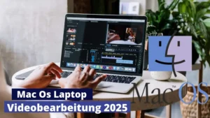 Welches MacBook ist ideal für Videobearbeitung 2025? [Ratgeber] Mac OS Laptop für Videobearbeitung gesucht? Entdecke die besten MacBooks für 4K- und 8K-Videoprojekte – Leistung, Stabilität und Farbgenauigkeit für Kreative. Jetzt informieren!