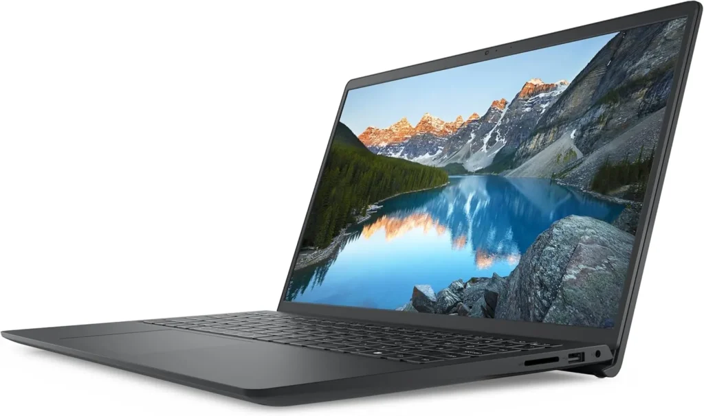 Dell Inspiron 15 3530, 15,6 FHD, Core i7-1355U, 16GB RAM, 512GB SSD, Win11